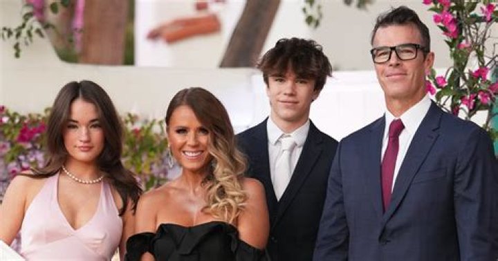 'Bachelorette' Bliss! See Trista and Ryan Sutter's Family Album