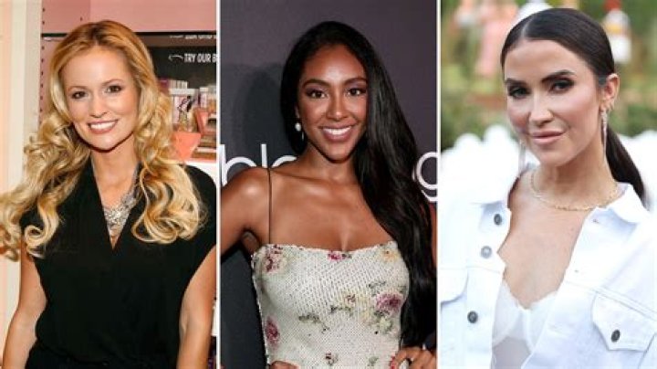 Bachelorettes Archives - 247 News Around The World