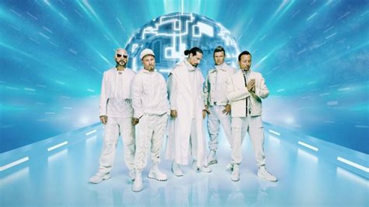 Backstreet Boys Archives - 247 News Around The World