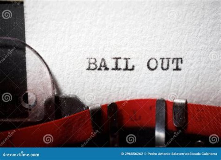 Bail Out Archives - 247 News Around The World