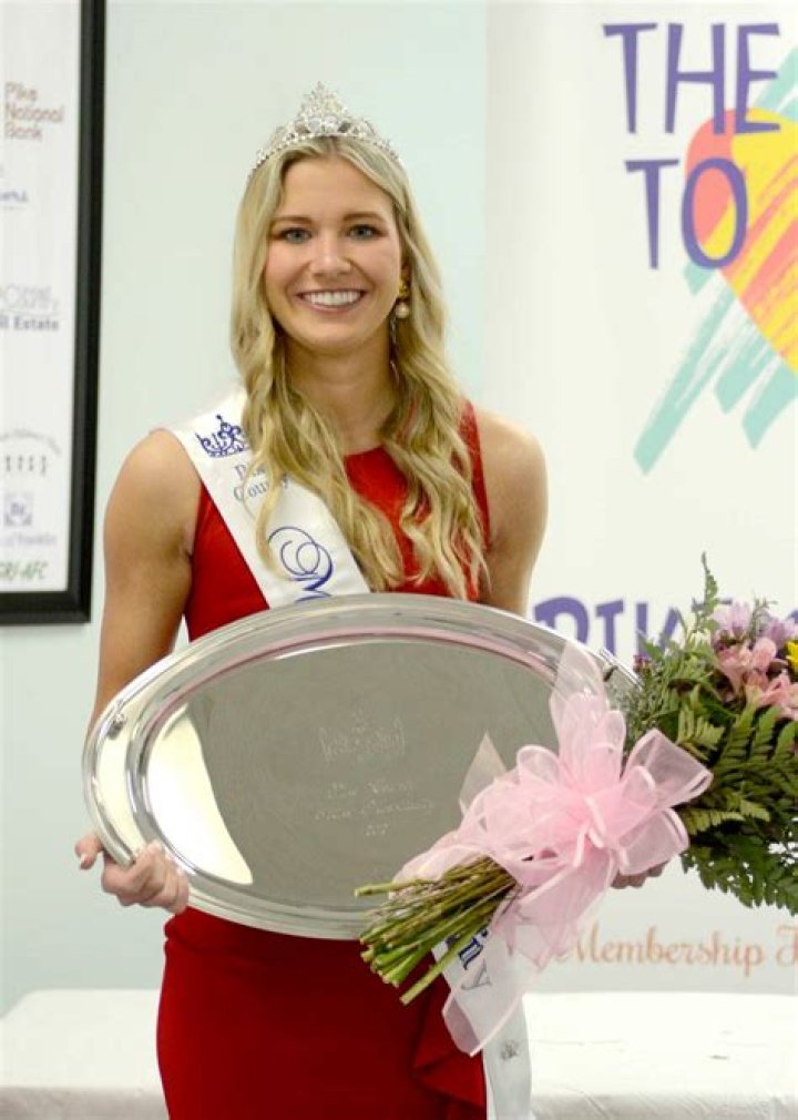 Baleigh Archives - 247 News Around The World