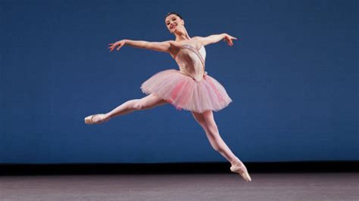 ballet Archives - 247 News Around The World
