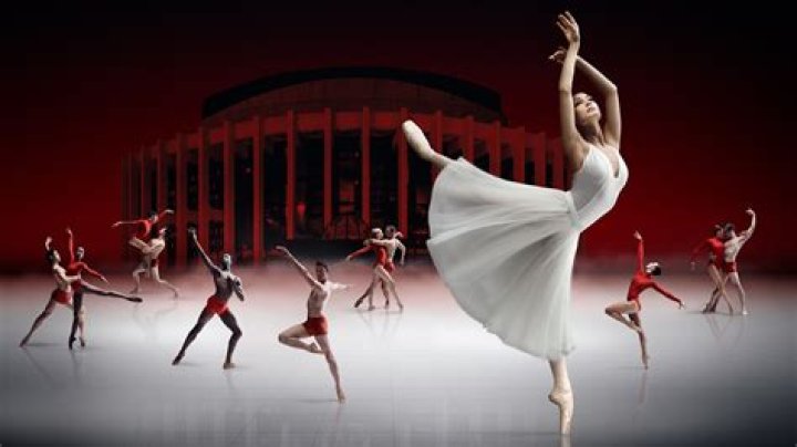 Ballets Archives - 247 News Around The World