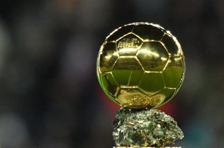 Ballon d’Or Archives - 247 News Around The World