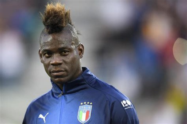 Balotelli Archives - 247 News Around The World