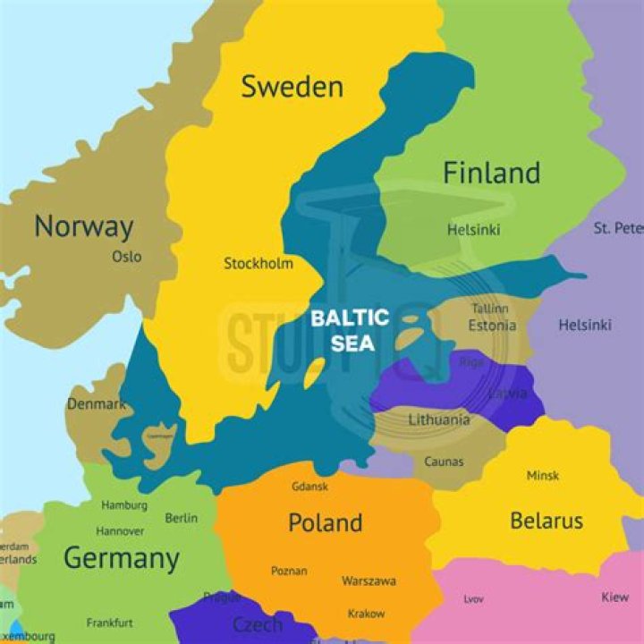 Baltic Archives - 247 News Around The World