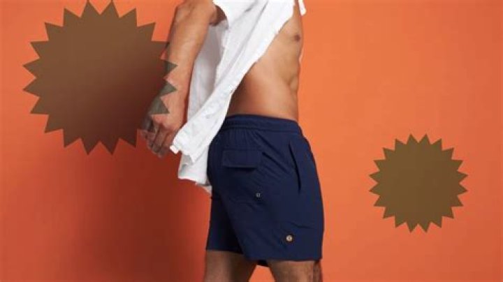 Bamboo Ave Boundless Shorts Review