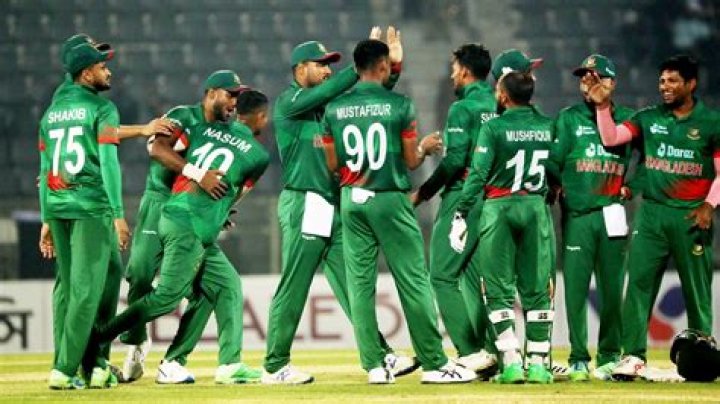 Bangladesh cricket Archives - 247 News Around The World