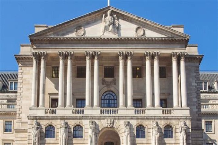 Bank of England Archives - 247 News Around The World