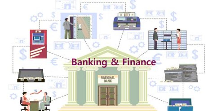 Banking and Finance Archives - 247 News Around The World