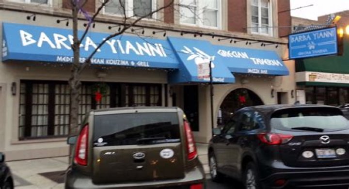 Barba Yianni Archives - 247 News Around The World