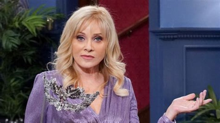 Barbara Crampton Set To Bring Leanna Love Back To The Young And The Restless
