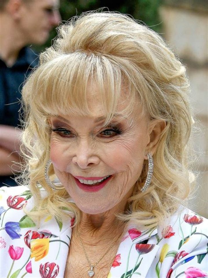 Barbara Eden Archives - 247 News Around The World