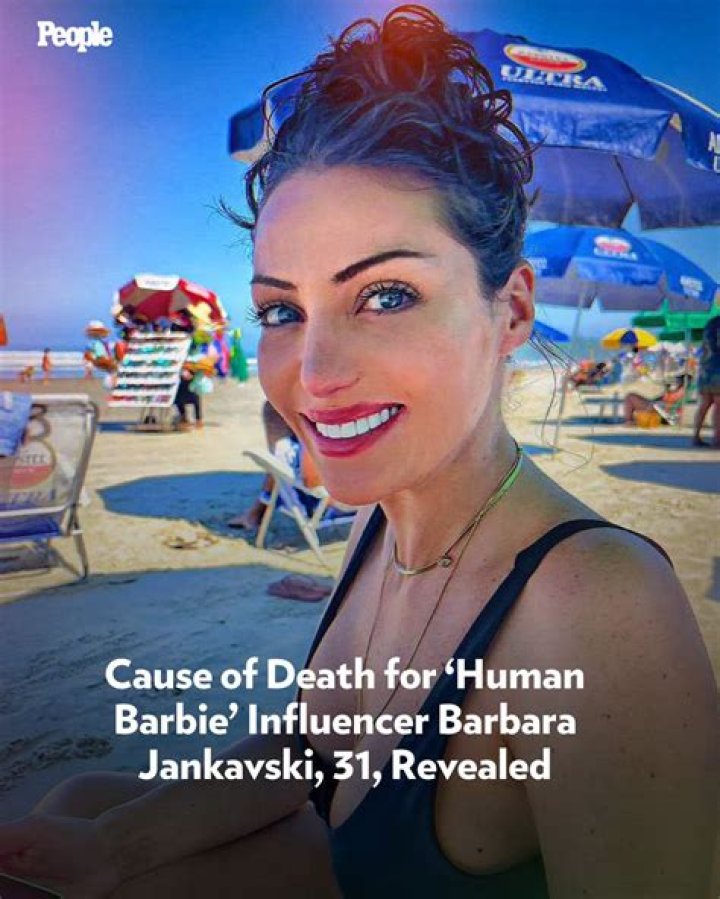 Barbara Gloudon Death Cause Archives