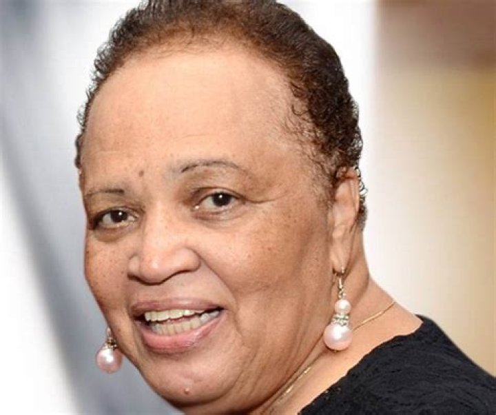 Barbara Gloudon Archives - 247 News Around The World