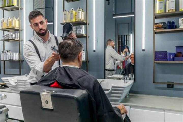 barbers Archives - 247 News Around The World