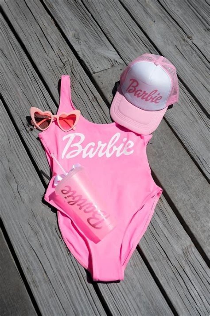 ‘Barbie’ Is Back in Style. Get Ready to Drown in Pink.