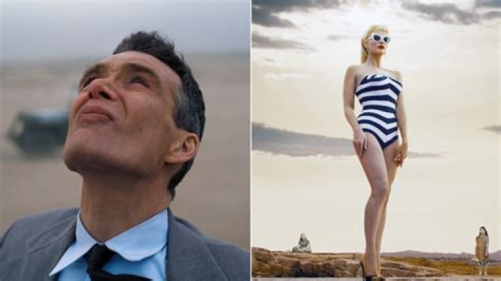 'Barbie,' 'Oppenheimer' Top Oscar Score Race List