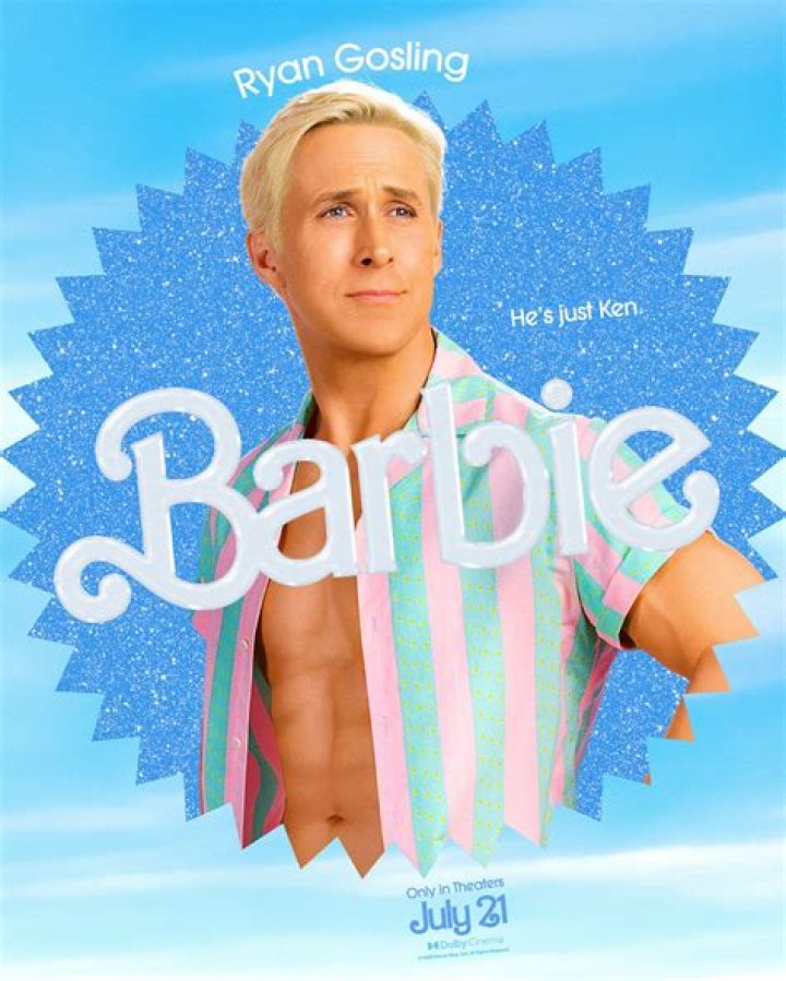 Barbie: What Is Ryan Gosling's 'Kenergy'