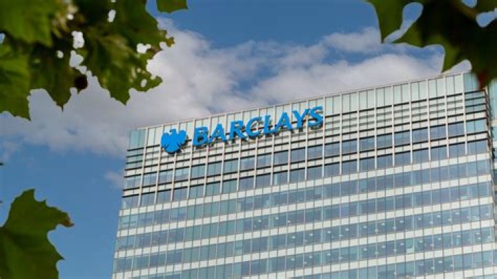 Barclays Archives - 247 News Around The World