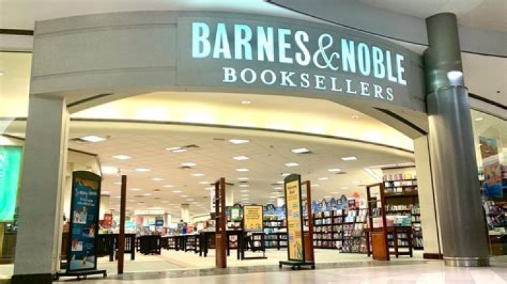 Barnes & Noble Archives - 247 News Around The World