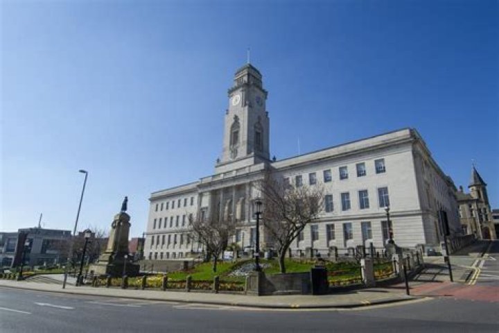 Barnsley Archives - 247 News Around The World