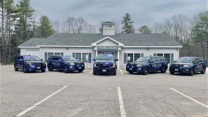 barnstead police department Archives - 247 News Around The World