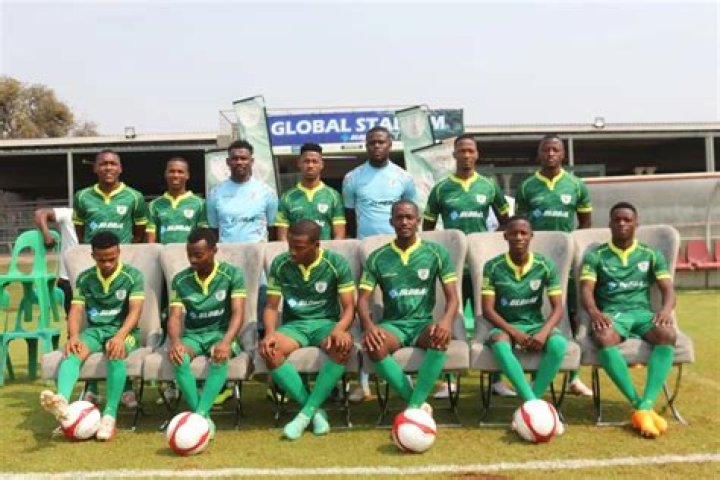 Baroka FC Archives - 247 News Around The World