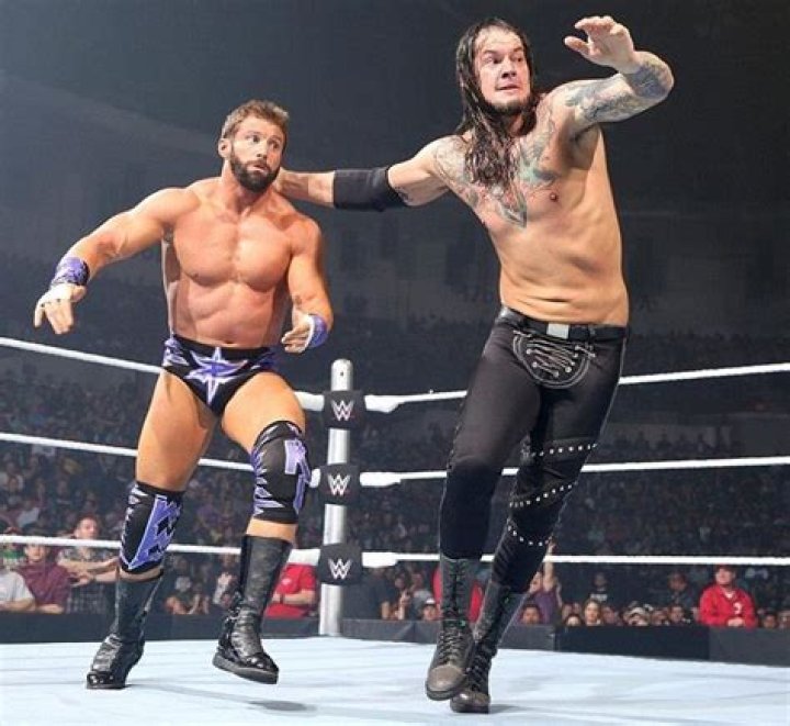 Baron Corbin Height, Weight, Net Worth, Age, Birthday, Wikipedia, Who, Nationality, Biography