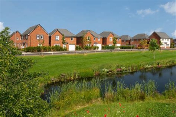 Barratt Archives - 247 News Around The World