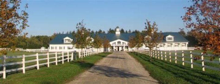 Barrington Hills Archives - 247 News Around The World