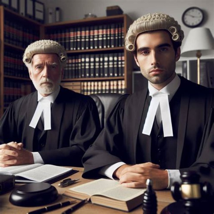 Barristers Archives - 247 News Around The World