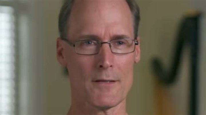 Barry Plath Makes A Huge Confession About Kim Amid Their Divorce