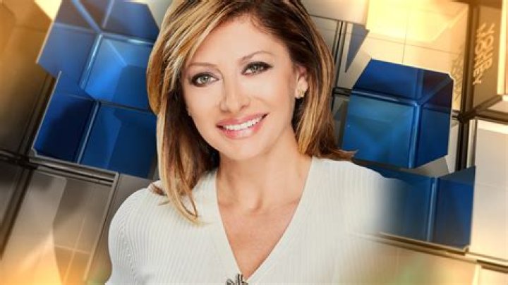 Bartiromo, Maria Archives - 247 News Around The World