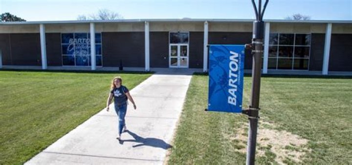 Barton Archives - 247 News Around The World