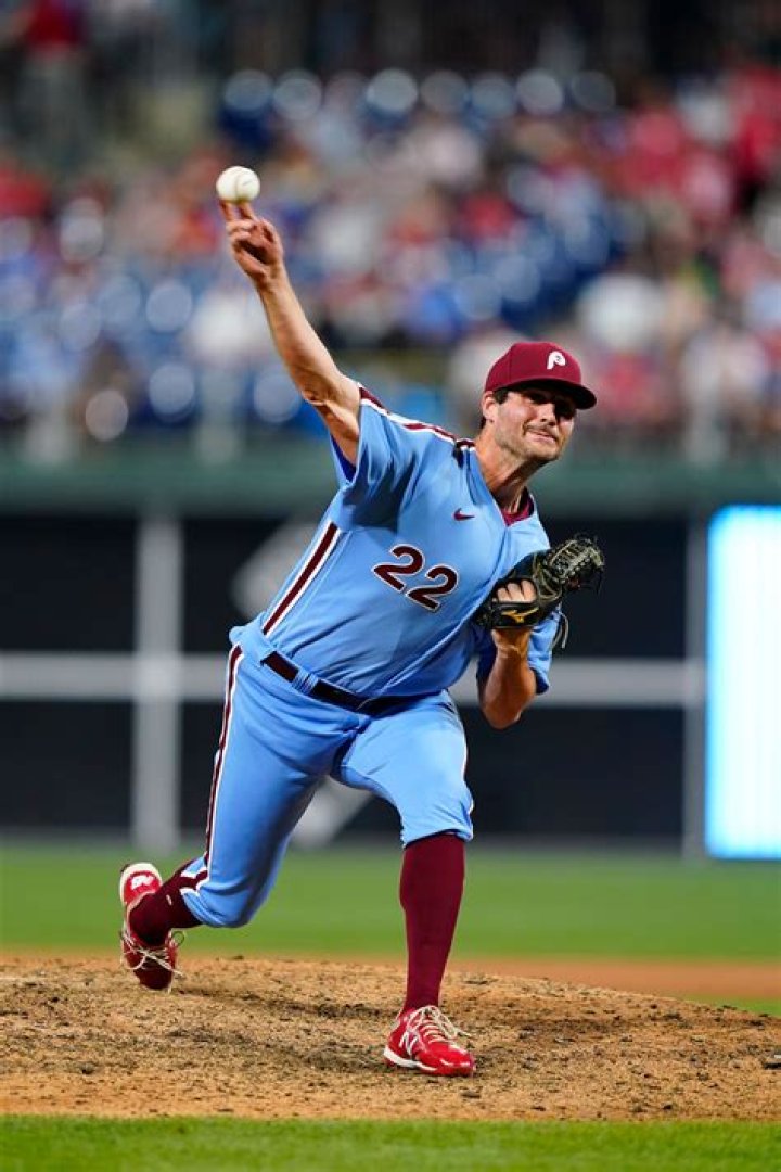 Baseball Pitcher Mark Appel Injury Update: What Happened To Him And Where Is He Now? Explored