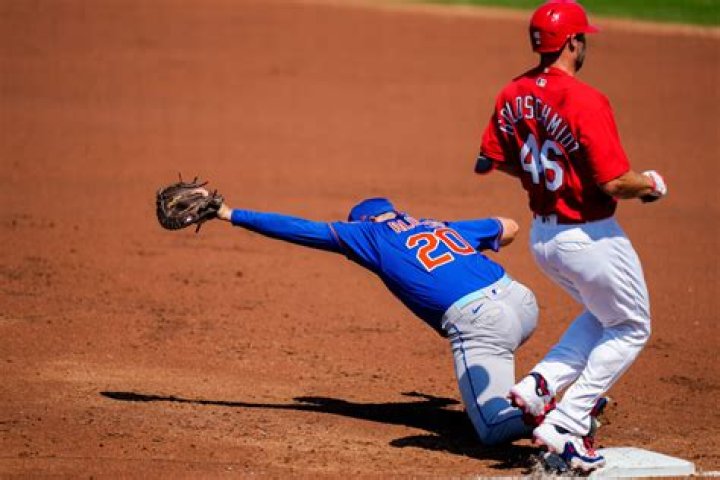 baseman Archives - 247 News Around The World