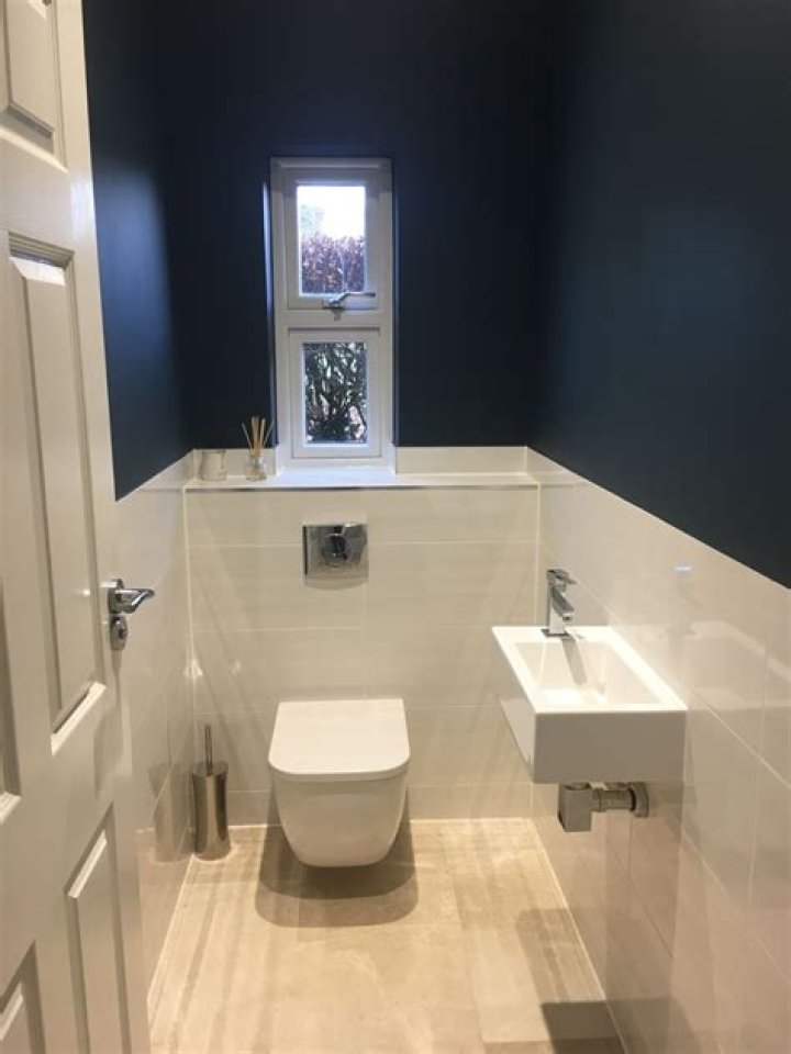 Bathrooms and Toilets Archives - 247 News Around The World