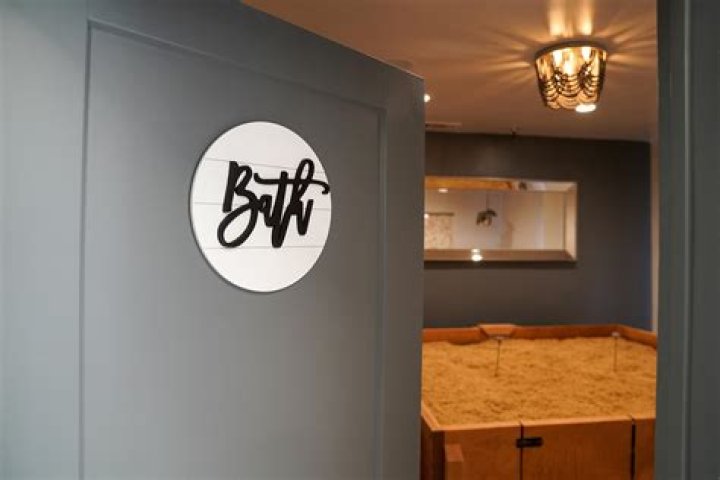 baths Archives - 247 News Around The World