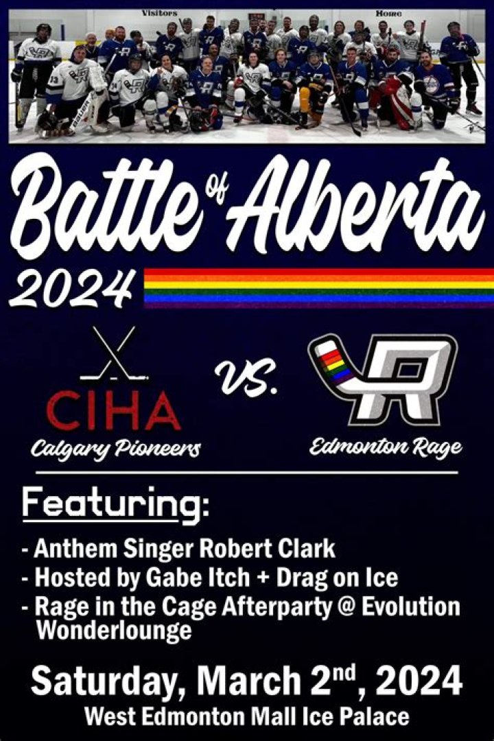 Battle of Alberta orchestra Archives