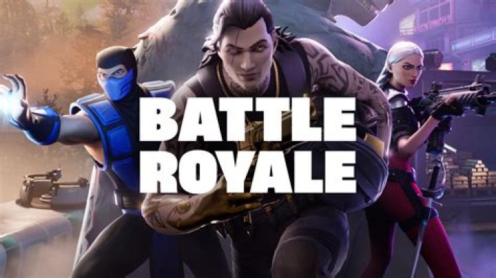 Battle Royale Archives - 247 News Around The World