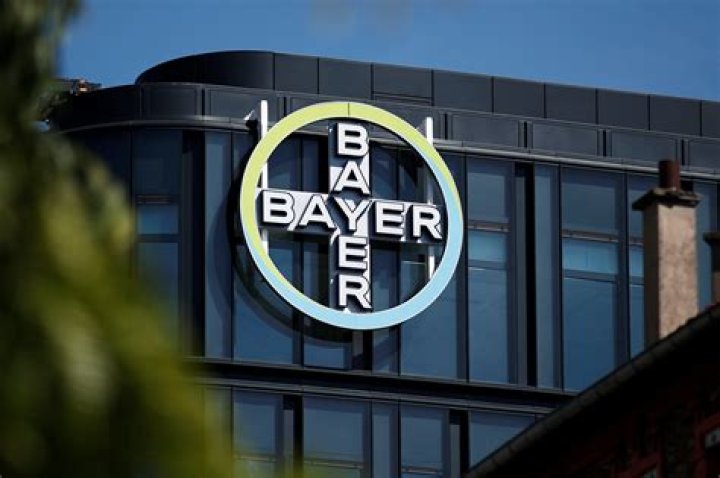 Bayer AG Archives - 247 News Around The World