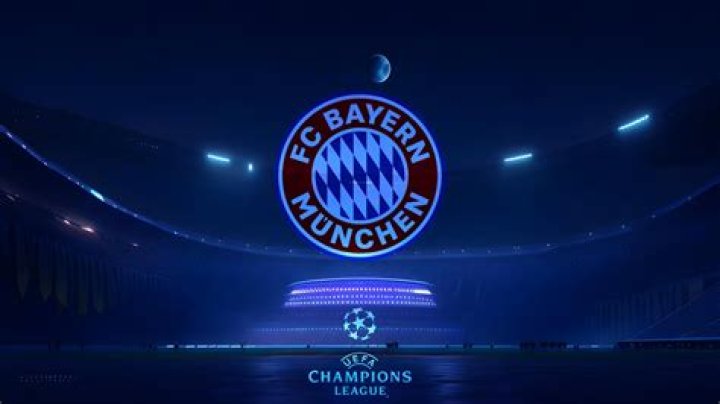 bayern munich fc Archives - 247 News Around The World