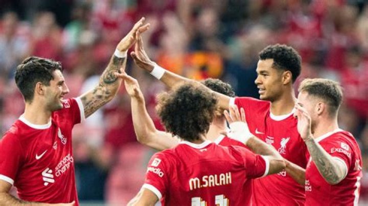 bayern munich liverpool daily news Archives