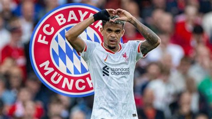 bayern transfer Archives - 247 News Around The World