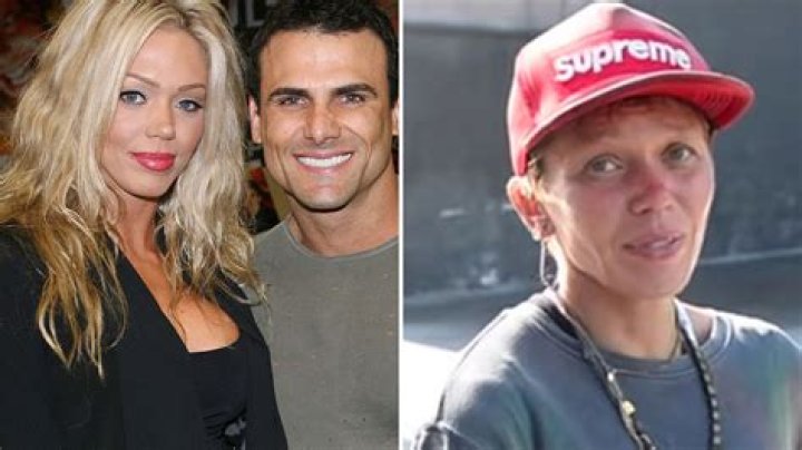 Baywatch star Jeremy Jackson’s homeless ex Loni Willison reveals missing teeth as stranger gives her food on LA streets