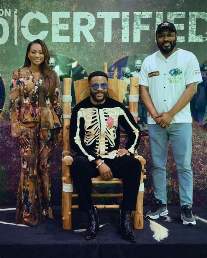 #BBNaija Archives - 247 News Around The World