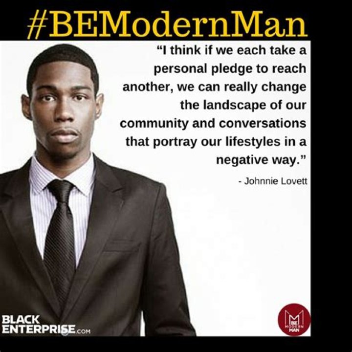 BE Modern Man Archives - 247 News Around The World