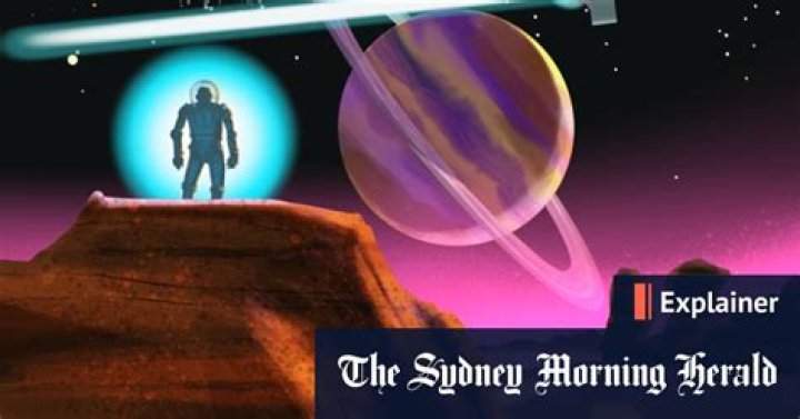 ‘Beam me up, Scotty’: Will we ever teleport or travel the universe (and live on Mars)?