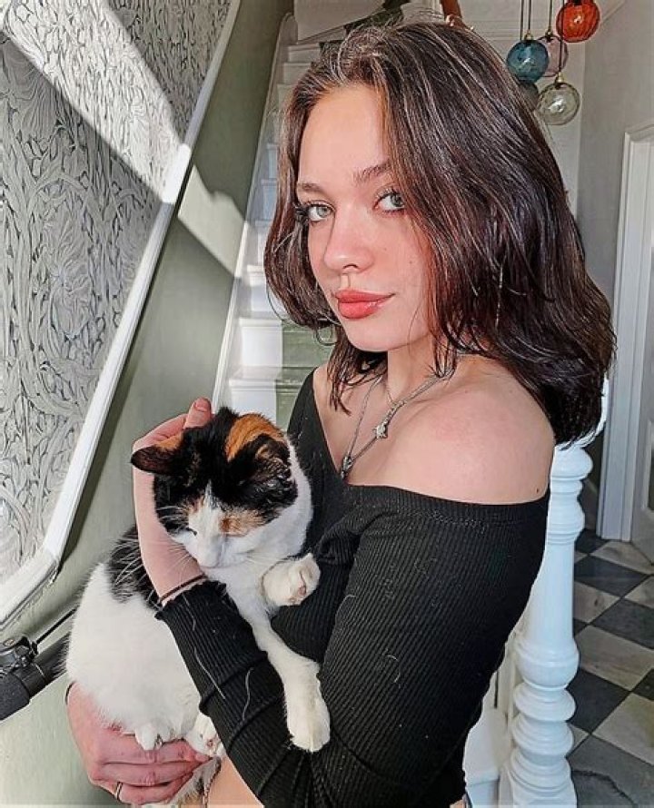 Beatrice Gove Archives - 247 News Around The World